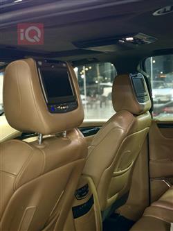 كاديلاك اسكاليد